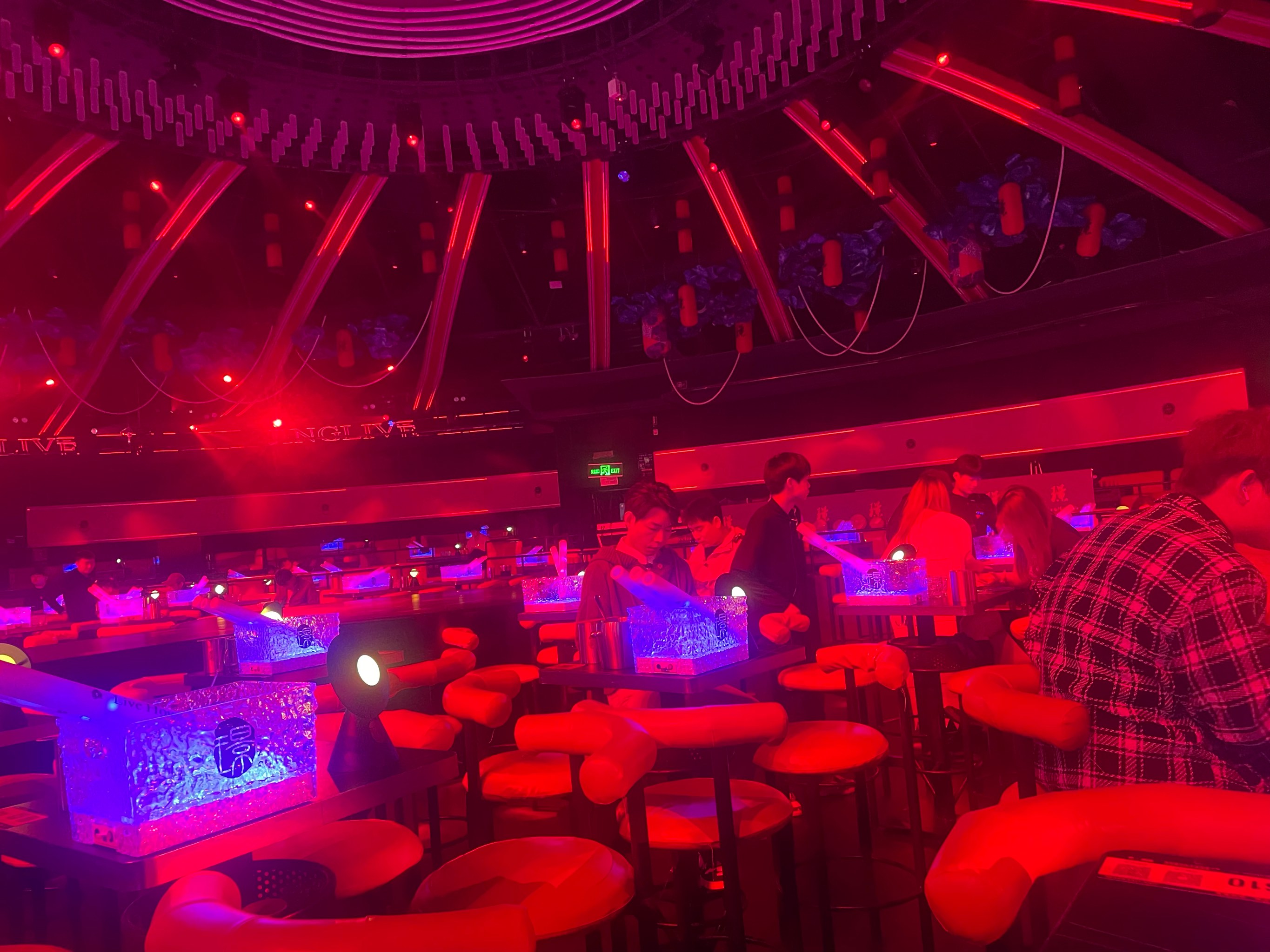 阜阳商务ktv好去处-临泉县ktv预订